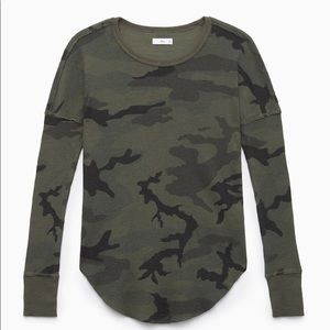 TNA Alder Thermal